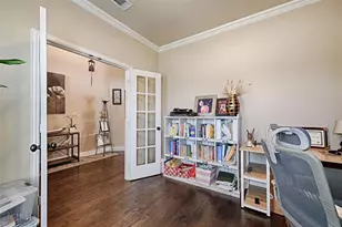 640 Teakwood Dr, Greenville, TX 75402 - Photo 5