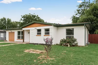 104 Dupont Circle, Fort Worth, TX 76134 - Photo 3