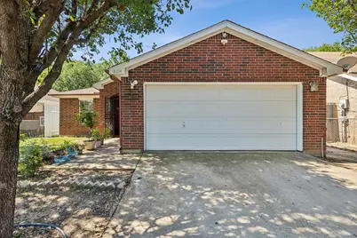 8614 Torreon Court, Dallas, TX 75217 - Photo 1