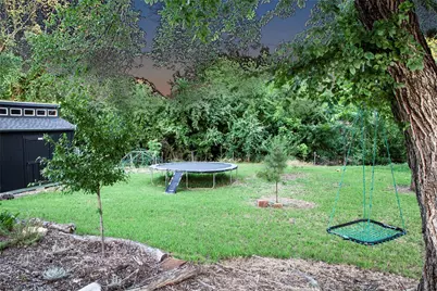 810 Highland Hills Lane, Highland Village, TX 75077 - Photo 33