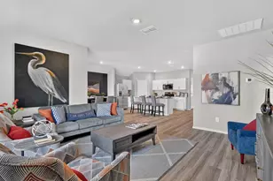 16557 Hudson Pr Wy, Fort Worth, TX 76247 - Photo 13