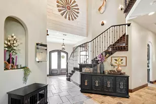 354 Ballpark Wy, Jacksboro, TX 76458 - Photo 11