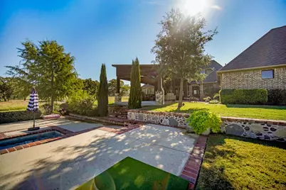 354 Ballpark Way, Jacksboro, TX 76458 - Photo 35