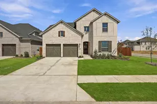 1013 Malachite Wy, Oak Point, TX 75068 - Photo 5