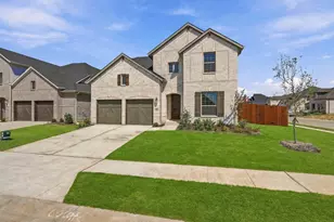 1013 Malachite Wy, Oak Point, TX 75068 - Photo 3