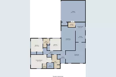 3910 Douglas Drive, Garland, TX 75041 - Photo 27