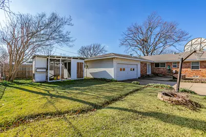 3910 Douglas Drive, Garland, TX 75041 - Photo 23