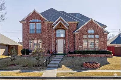 3716 Lowrey Way, Plano, TX 75025 - Photo 1