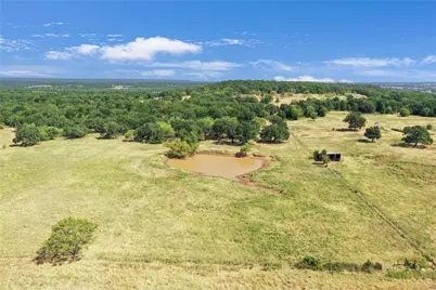 6551 Crooked Creek Road, Jacksboro, TX 76458 - Photo 5