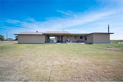 6551 Crooked Creek Road, Jacksboro, TX 76458 - Photo 35