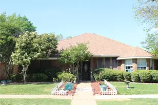 1003 Cassion Dr, Lewisville, TX 75067 - Photo 1