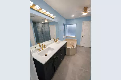 1003 Cassion Drive, Lewisville, TX 75067 - Photo 13