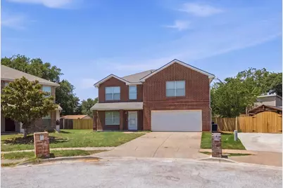 2728 Maegen Circle, Fort Worth, TX 76112 - Photo 35