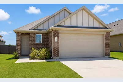 1137 Takeoff Avenue, Fort Worth, TX 76131 - Photo 1