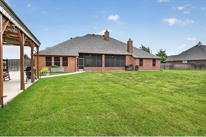 7915 Stone Ridge Drive, Northlake, TX 76247 - Photo 37