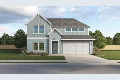 830 Lantana Lane, Pilot Point, TX 76258 - Photo 1