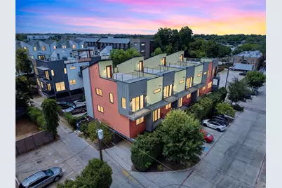 410 Melba Street #4, Dallas, TX 75208 - Photo 1