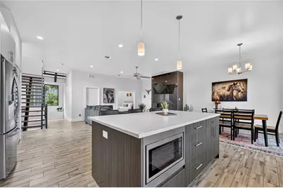 410 Melba Street #4, Dallas, TX 75208 - Photo 5