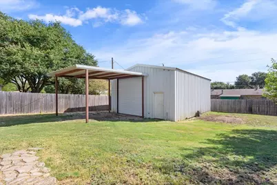 332 Bowie Lane, Hewitt, TX 76643 - Photo 7