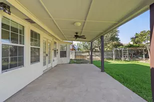 7909 Hayfield Ct, Fort Worth, TX 76137 - Photo 25