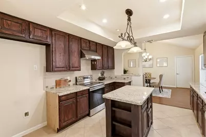 7909 Hayfield Court, Fort Worth, TX 76137 - Photo 9