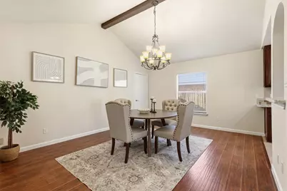 7909 Hayfield Court, Fort Worth, TX 76137 - Photo 5