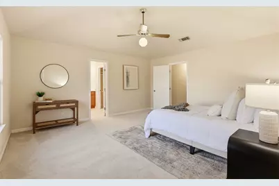 7909 Hayfield Court, Fort Worth, TX 76137 - Photo 13