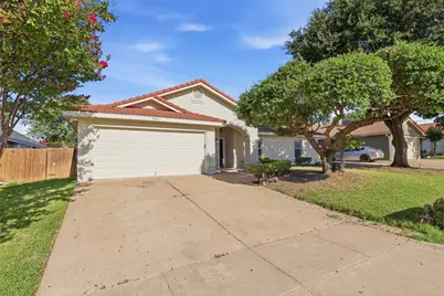 7909 Hayfield Court, Fort Worth, TX 76137 - Photo 1