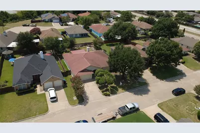 7909 Hayfield Court, Fort Worth, TX 76137 - Photo 33