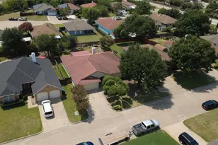 7909 Hayfield Ct, Fort Worth, TX 76137 - Photo 33