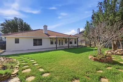 7909 Hayfield Court, Fort Worth, TX 76137 - Photo 27