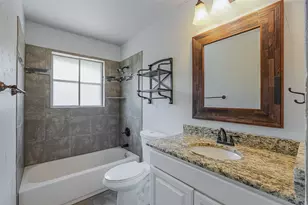 4132 Middlebrook Rd, Fort Worth, TX 76116 - Photo 9