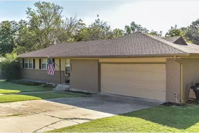 4132 Middlebrook Road, Fort Worth, TX 76116 - Photo 3