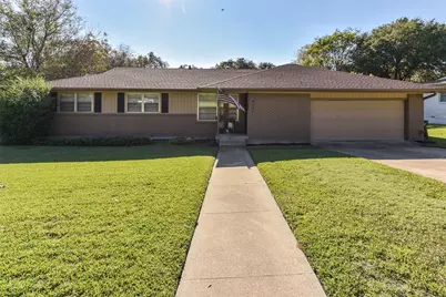 4132 Middlebrook Road, Fort Worth, TX 76116 - Photo 1