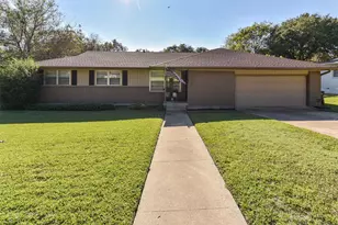 4132 Middlebrook Rd, Fort Worth, TX 76116 - Photo 1