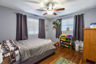 4132 Middlebrook Road, Fort Worth, TX 76116 - Photo 13