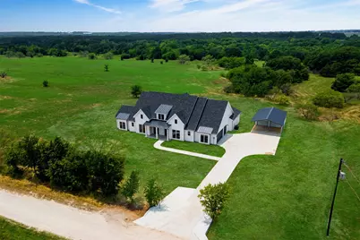 1500 Pop Noah Road, Tioga, TX 76271 - Photo 3