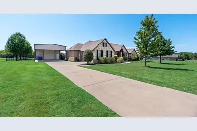421 Walker Court S, Waxahachie, TX 75167 - Photo 19