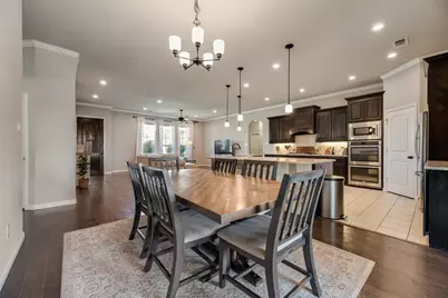 421 Walker Court S, Waxahachie, TX 75167 - Photo 27