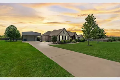 421 Walker Court S, Waxahachie, TX 75167 - Photo 11