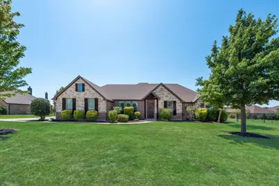 421 Walker Court S, Waxahachie, TX 75167 - Photo 21