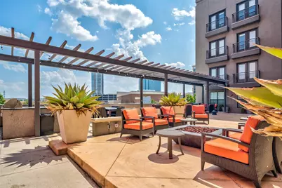 5609 Smu Boulevard #202, Dallas, TX 75206 - Photo 17