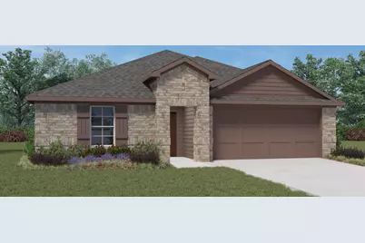 4107 Olivia Lane, Sanger, TX 76266 - Photo 1