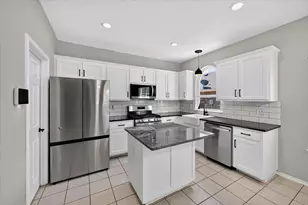 55 N Highland Dr, Sanger, TX 76266 - Photo 9
