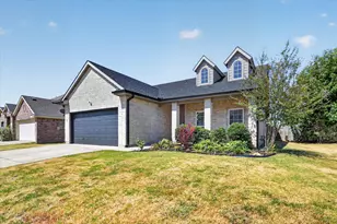 55 N Highland Dr, Sanger, TX 76266 - Photo 29