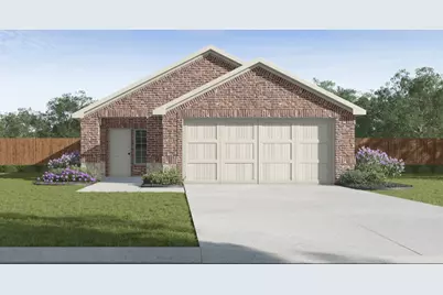 1221 Wolfcity Drive, Princeton, TX 75407 - Photo 1