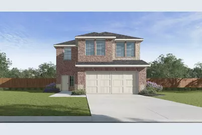 1219 Wolfcity Way, Princeton, TX 75407 - Photo 1