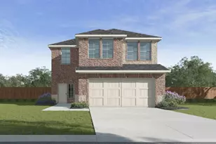 1219 Stormridge Way, Princeton, TX 75407 - Photo 1