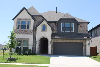 4405 Copper Point Drive, Fort Worth, TX 76036 - Photo 1