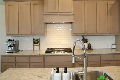 4405 Copper Point Drive, Fort Worth, TX 76036 - Photo 5